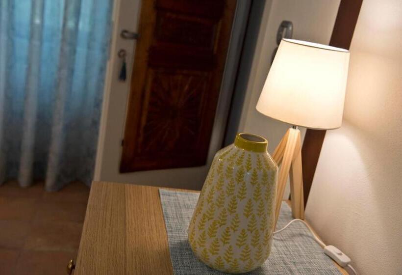 Номер Стандарт, Carossi B&b