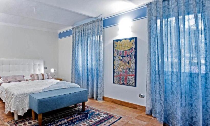 Номер Стандарт, Carossi B&b