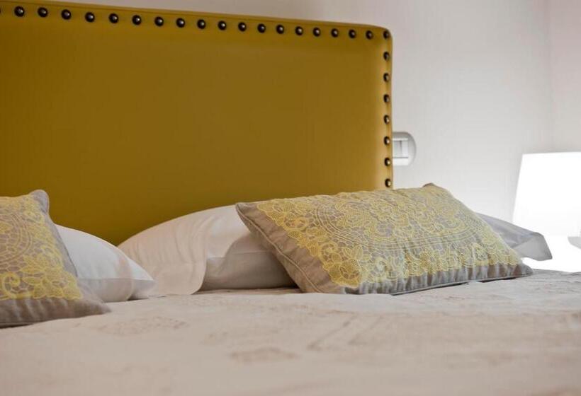 Номер Стандарт, Carossi B&b