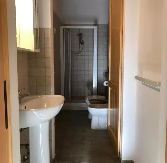 スタンダードスタジオ, Casale San Giovanni