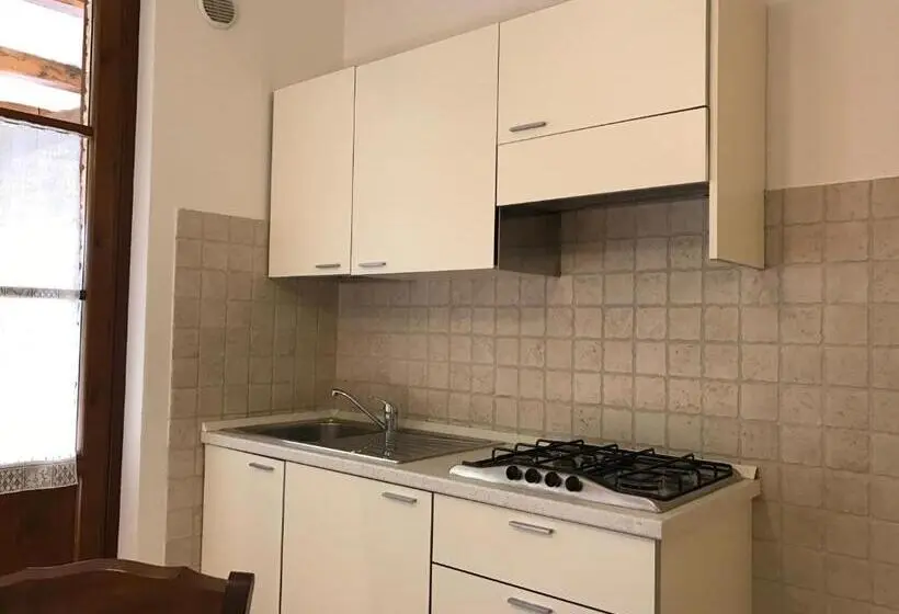 スタンダードスタジオ, Casale San Giovanni