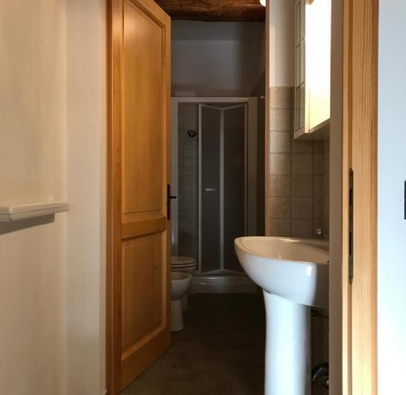 استودیوی استاندارد, Casale San Giovanni