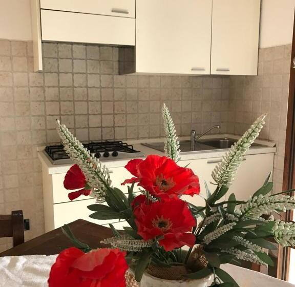 استودیوی استاندارد, Casale San Giovanni