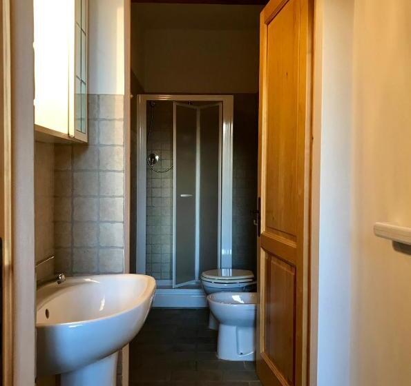 إستوديو قياسى, Casale San Giovanni