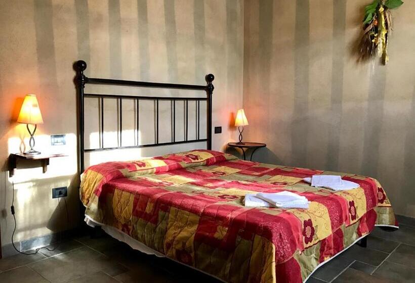 آپارتمان 1 خوابه, Casale San Giovanni