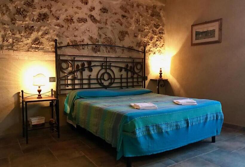 آپارتمان 2 خوابه, Casale San Giovanni