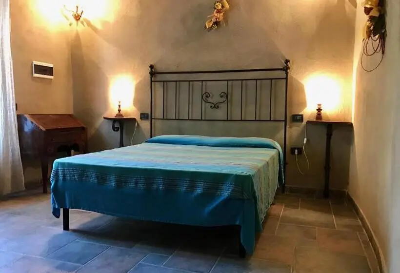 1ベッドルームのスーペリアアパートメント, Casale San Giovanni