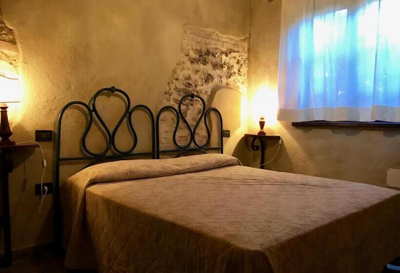 شقة سوبريور غرفة واحدة, Casale San Giovanni