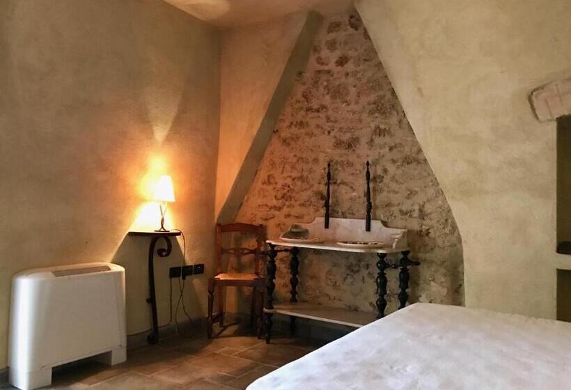 آپارتمان سوپریور 1 خوابه, Casale San Giovanni