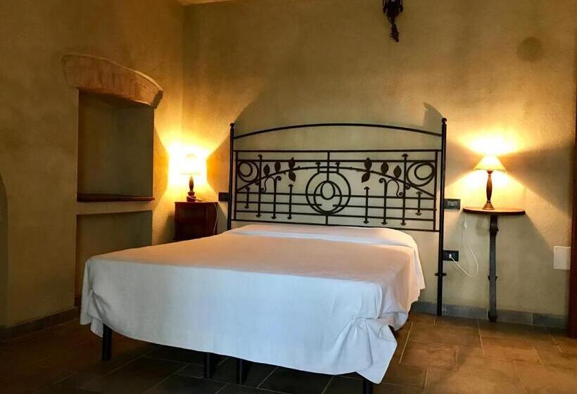 آپارتمان سوپریور 1 خوابه, Casale San Giovanni