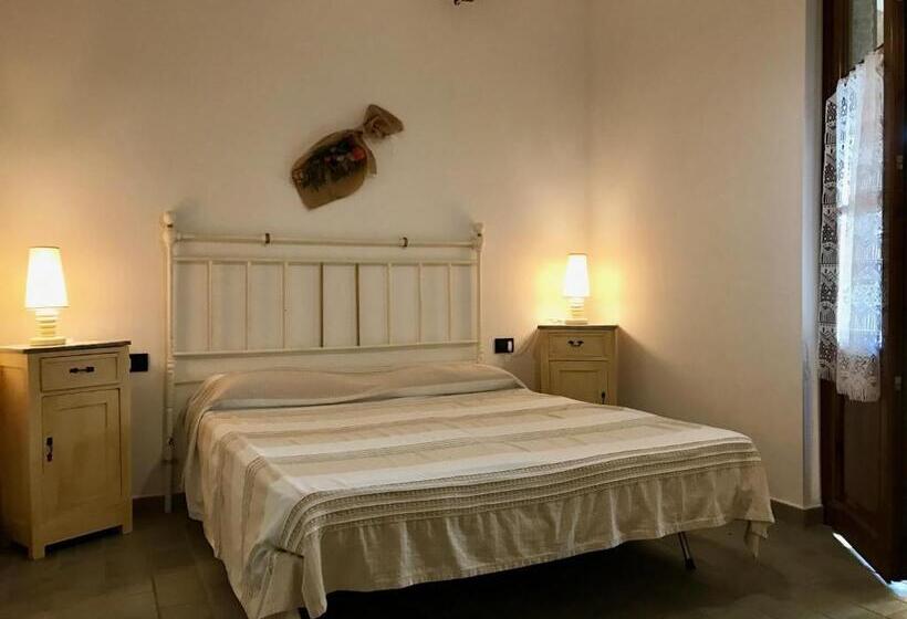 شقة غرفة نوم واحدة بالطابق الأرضى, Casale San Giovanni
