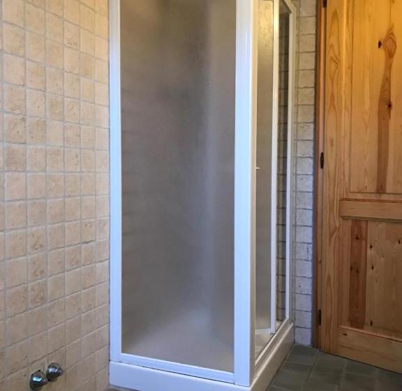 آپارتمان 1 خوابه همکف, Casale San Giovanni