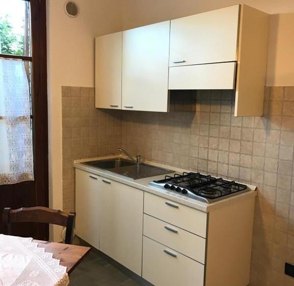 استودیوی استاندارد, Casale San Giovanni