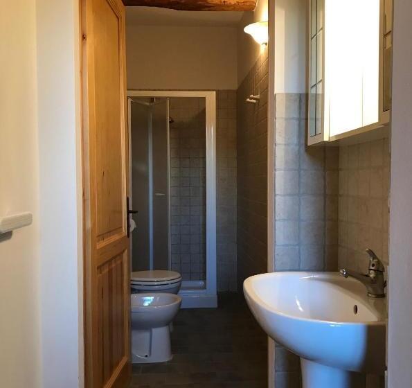 استودیوی استاندارد, Casale San Giovanni