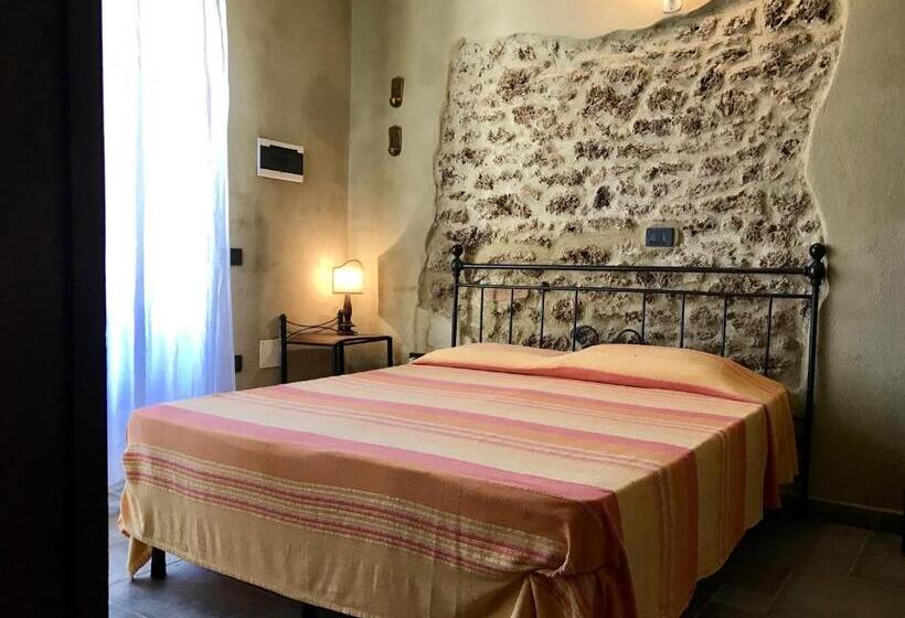 آپارتمان سوپریور 1 خوابه, Casale San Giovanni