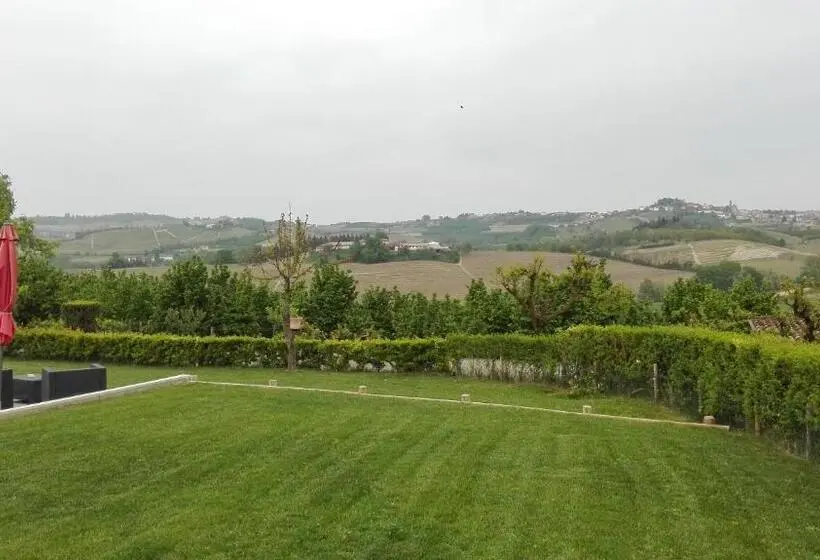 １ベッドルームアパートメント, Agriturismo Bottega Di Rosanna