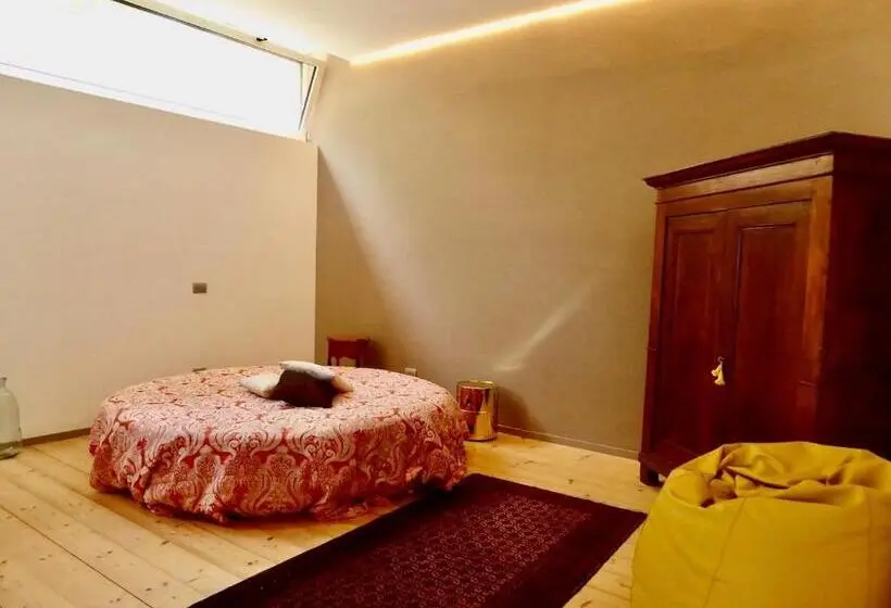 １ベッドルームアパートメント, Agriturismo Bottega Di Rosanna