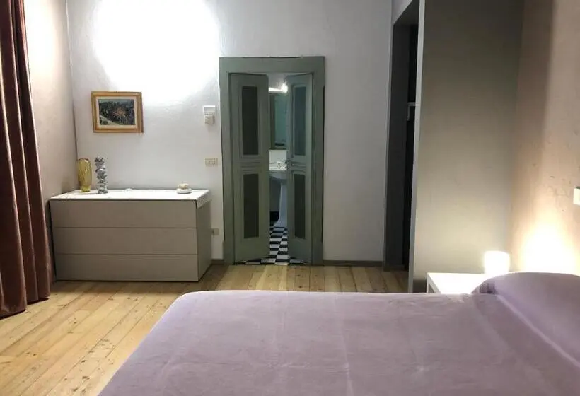 １ベッドルームアパートメント, Agriturismo Bottega Di Rosanna