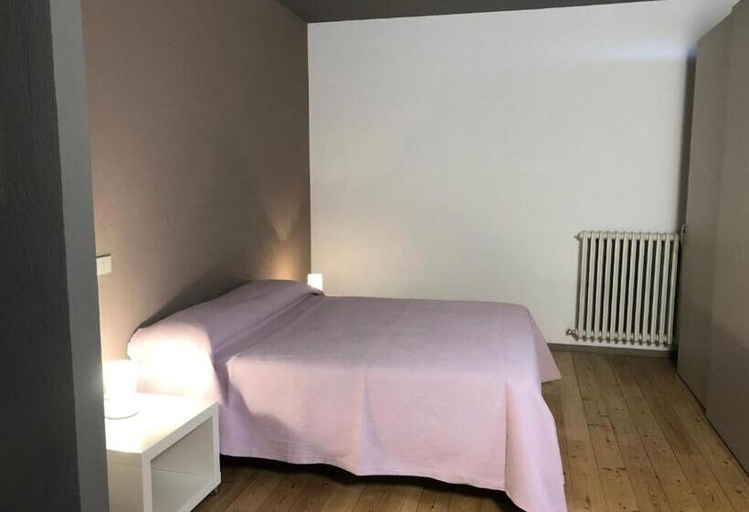 1ベッドルームアパートメント, Agriturismo Bottega Di Rosanna