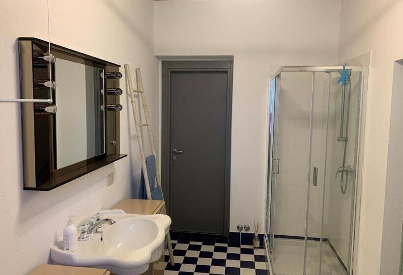 1ベッドルームアパートメント, Agriturismo Bottega Di Rosanna