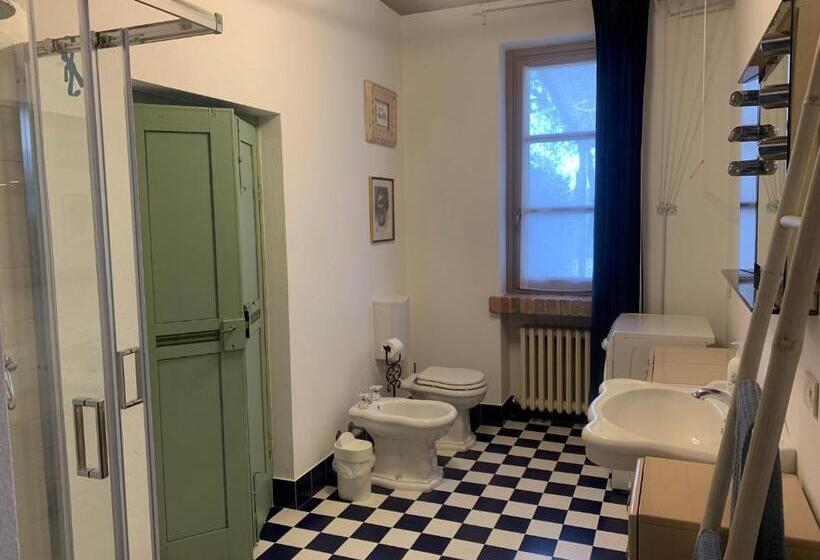 1ベッドルームアパートメント, Agriturismo Bottega Di Rosanna