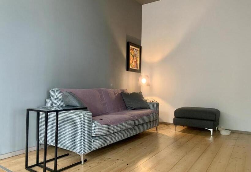 1ベッドルームアパートメント, Agriturismo Bottega Di Rosanna