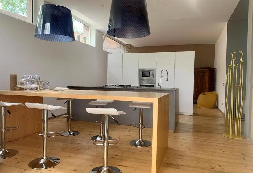 1ベッドルームアパートメント, Agriturismo Bottega Di Rosanna