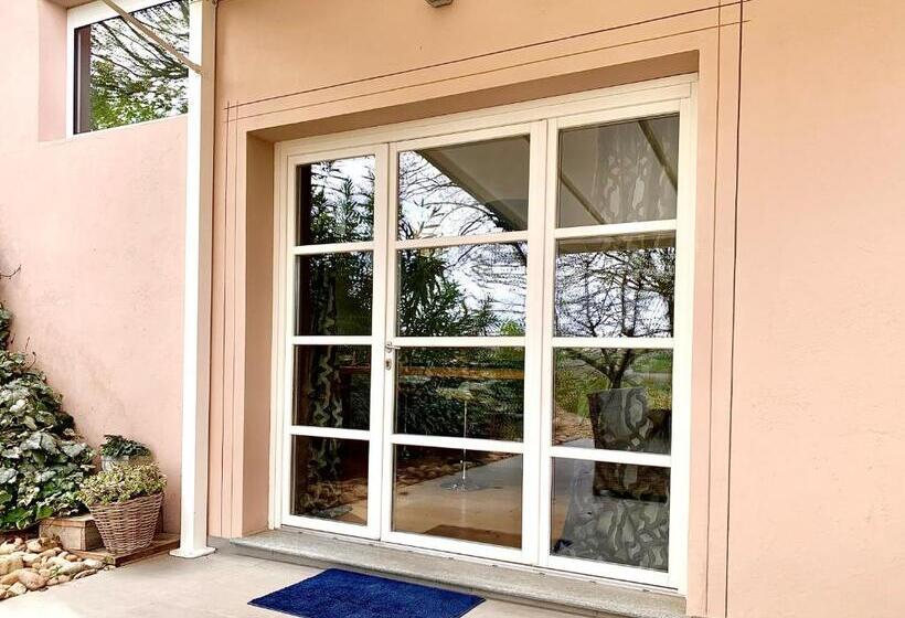 1ベッドルームアパートメント, Agriturismo Bottega Di Rosanna