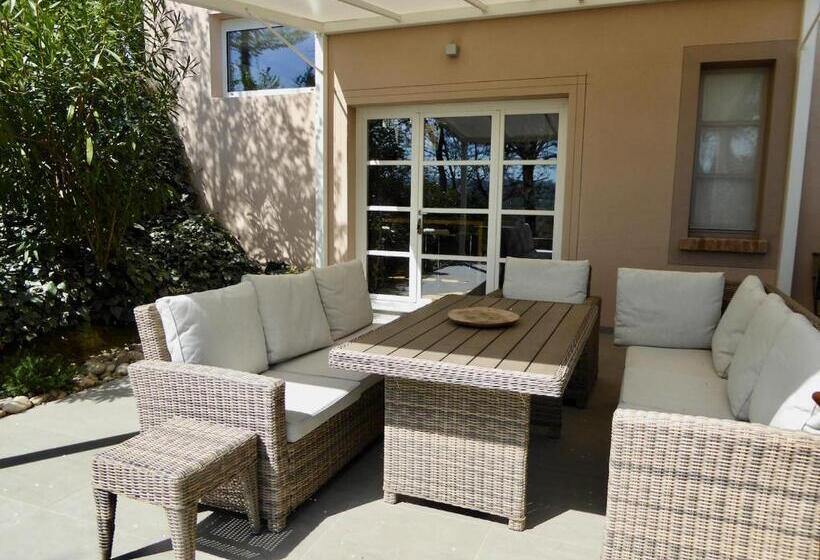 1ベッドルームアパートメント, Agriturismo Bottega Di Rosanna