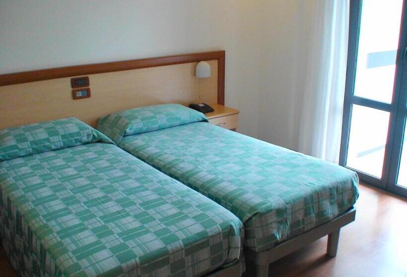 Номер Superior Одноместный, Albergo Ristorante La Greppia