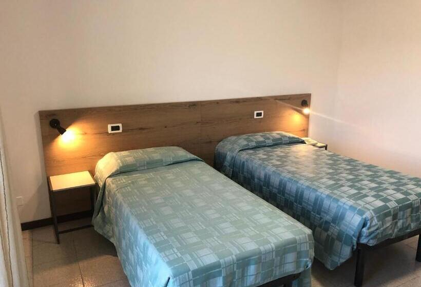 Номер Стандарт, Albergo Ristorante La Greppia