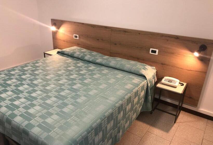 Номер Стандарт, Albergo Ristorante La Greppia