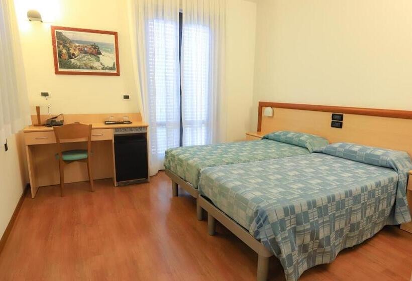 Номер Superior, Albergo Ristorante La Greppia