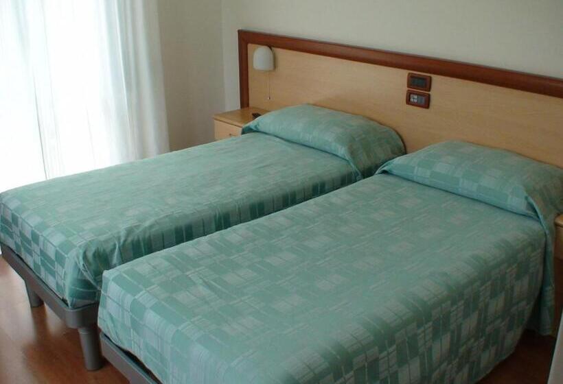 Номер Superior, Albergo Ristorante La Greppia