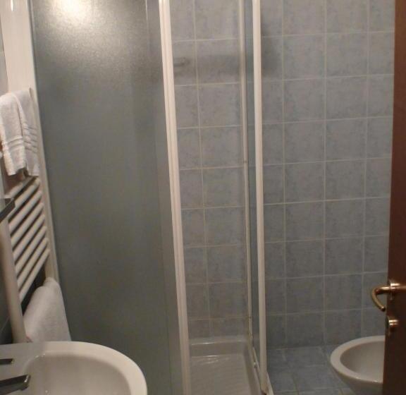 Номер Superior, Albergo Ristorante La Greppia