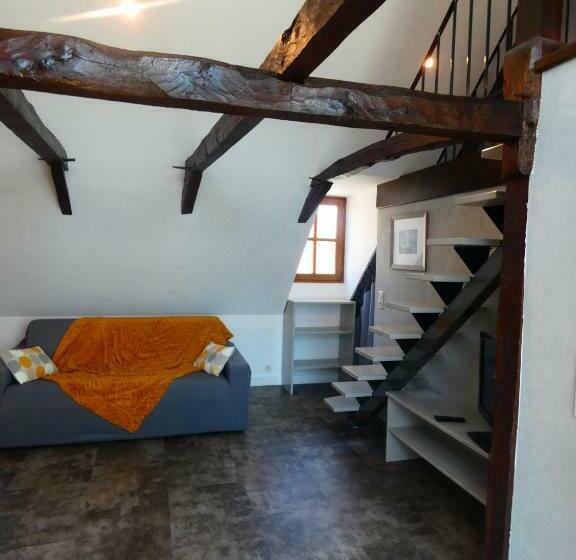 جناح سوبيريور, Auberge Du Lac