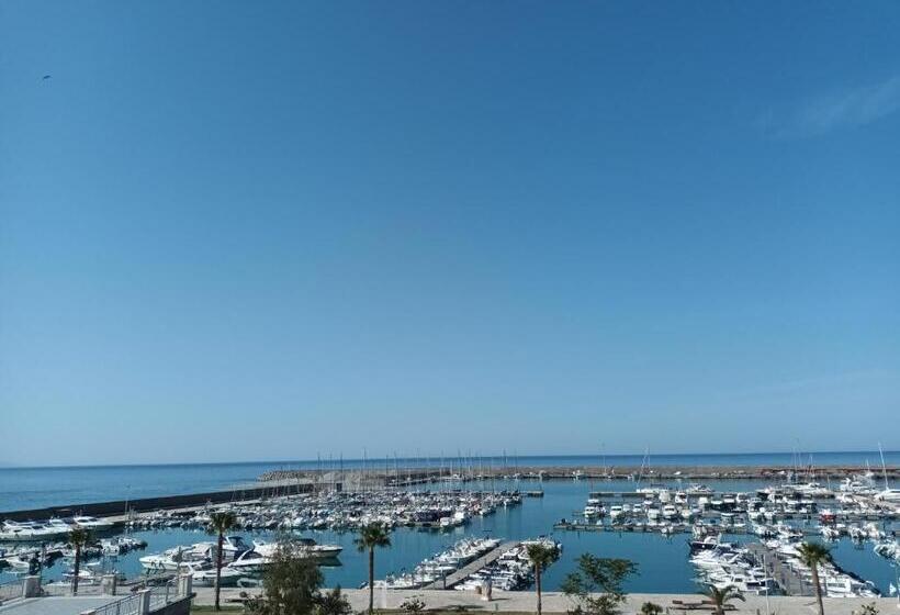 スタンダードトリプルルーム, Da Angelo