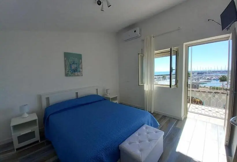 Camera Standard Letto King, Da Angelo
