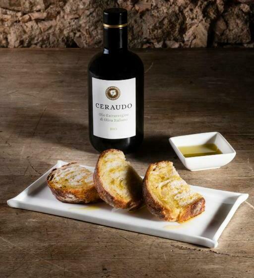 דירת שני חדרים, Dattilo