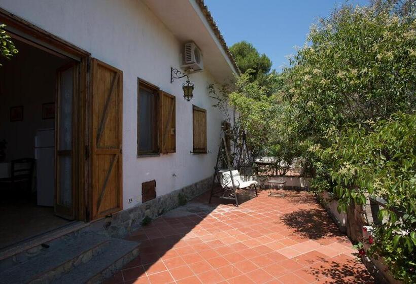 דירת שני חדרים, Dattilo