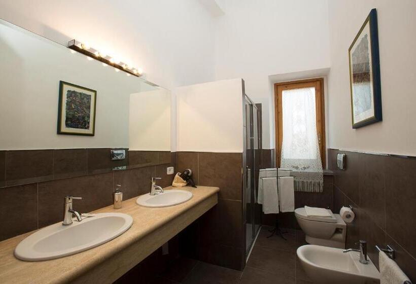 חדר סופריור עם מיטת קינג, Dattilo