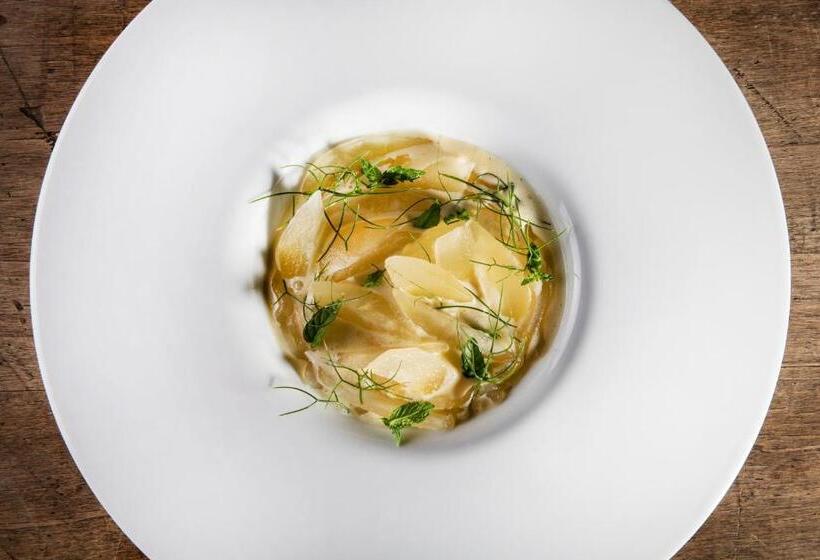 חדר סופריור עם מיטת קינג, Dattilo