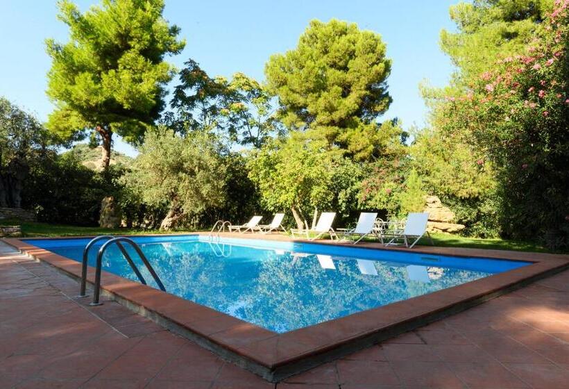 חדר דלוקס, Dattilo