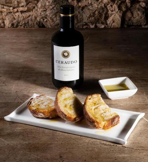 חדר סופריור עם מיטת קינג, Dattilo