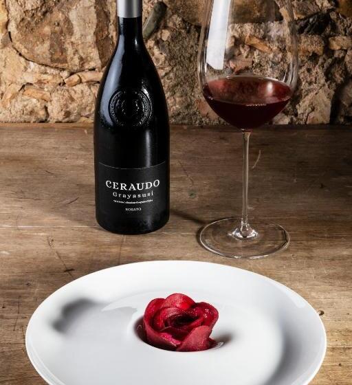 חדר סופריור עם מיטת קינג, Dattilo