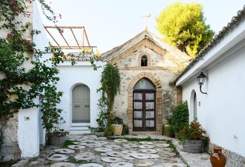 חדר סופריור עם מיטת קינג, Dattilo