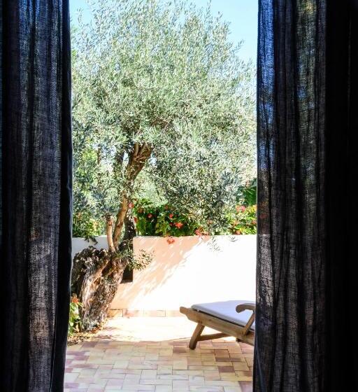 חדר סופריור עם מיטת קינג, Dattilo