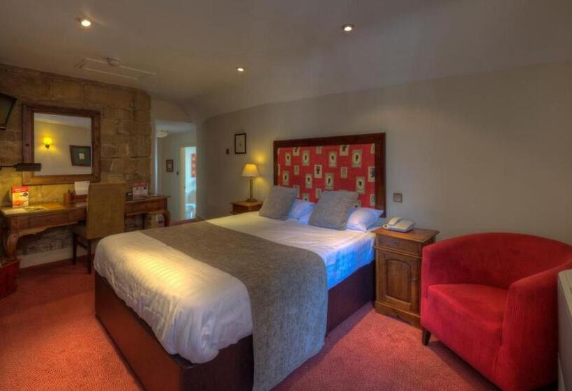 スタンダードルーム, Dog & Partridge By Chef & Brewer Collection