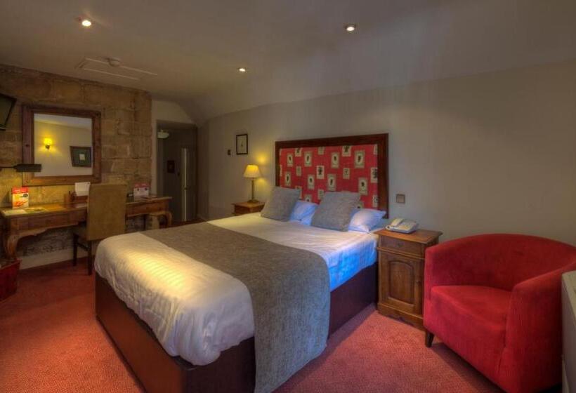 スタンダードルーム, Dog & Partridge By Chef & Brewer Collection