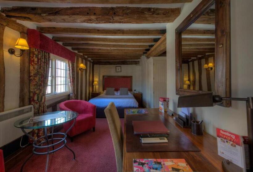 スタンダードルーム, Dog & Partridge By Chef & Brewer Collection